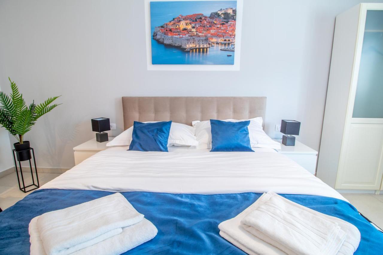 Apartments Vito Dubrownik Zewnętrze zdjęcie