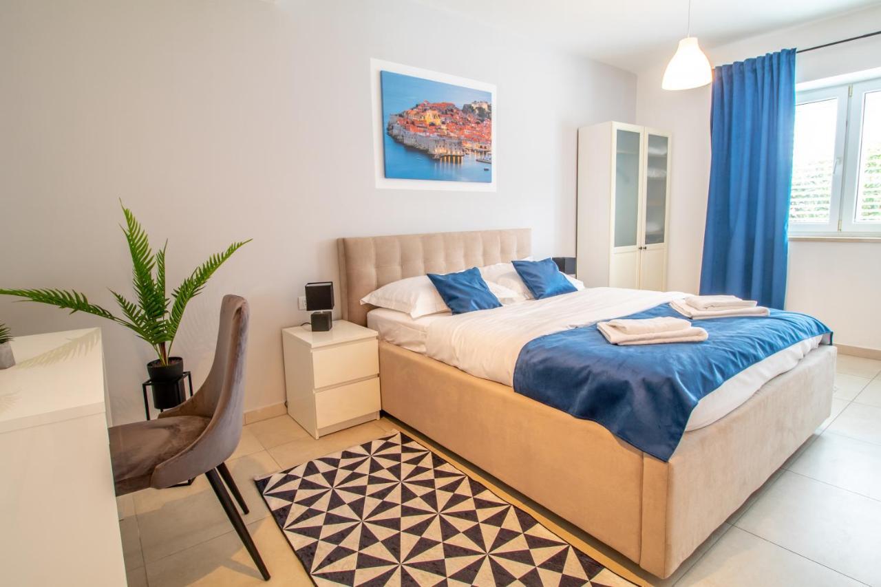 Apartments Vito Dubrownik Zewnętrze zdjęcie