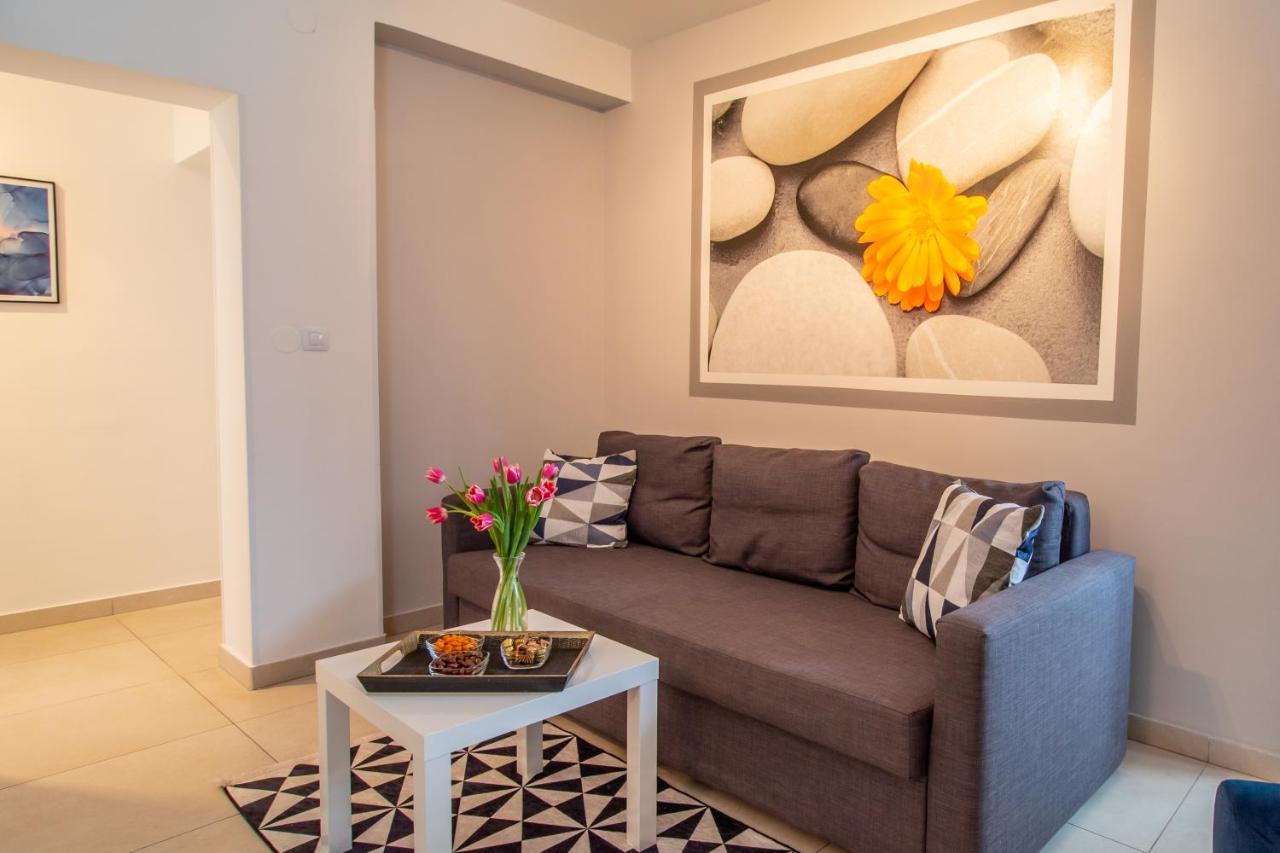 Apartments Vito Dubrownik Zewnętrze zdjęcie