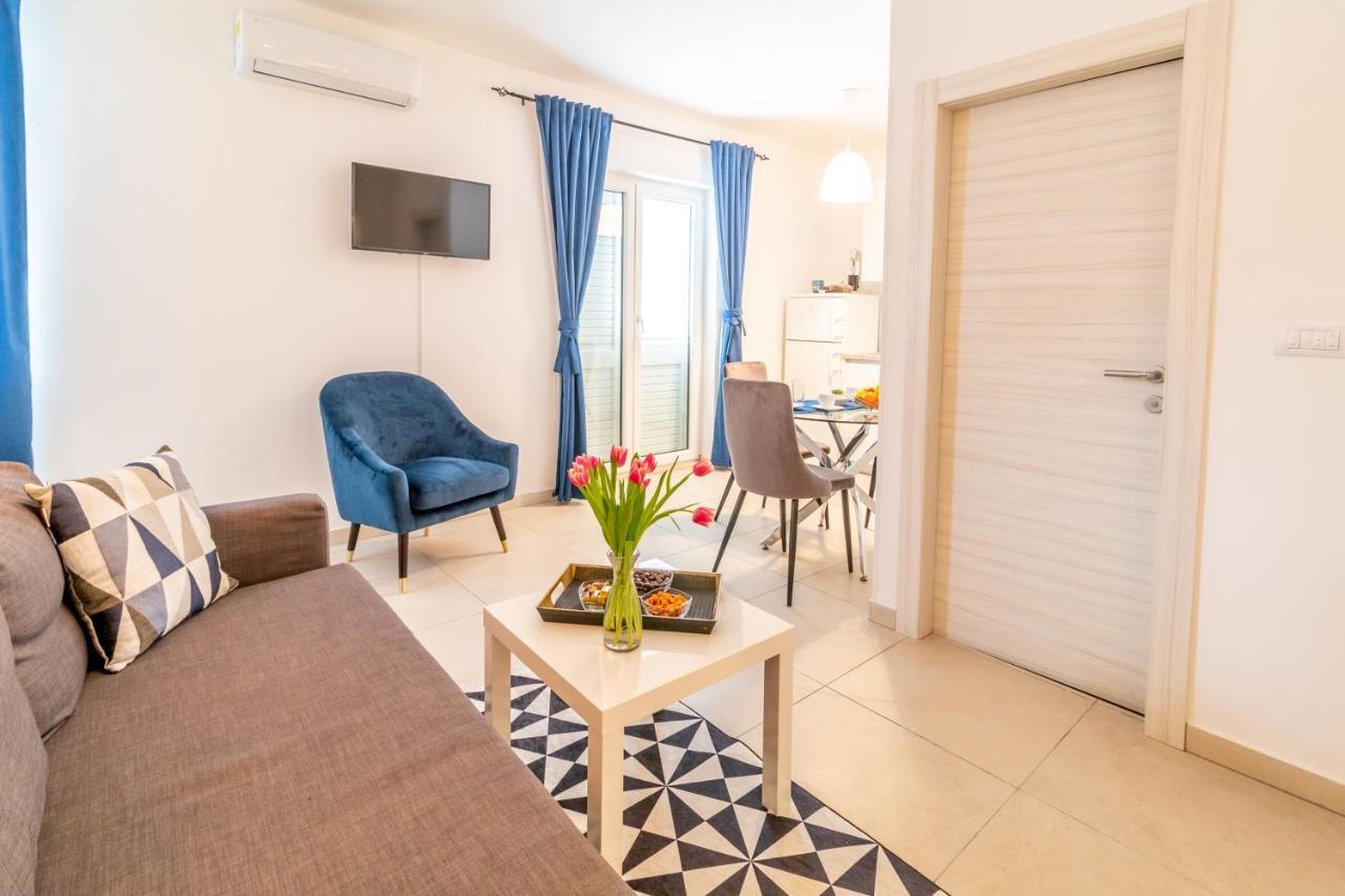 Apartments Vito Dubrownik Zewnętrze zdjęcie
