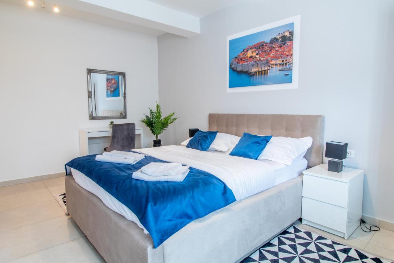 Apartments Vito Dubrownik Zewnętrze zdjęcie