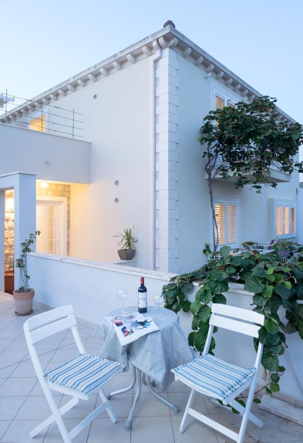 Apartments Vito Dubrownik Zewnętrze zdjęcie