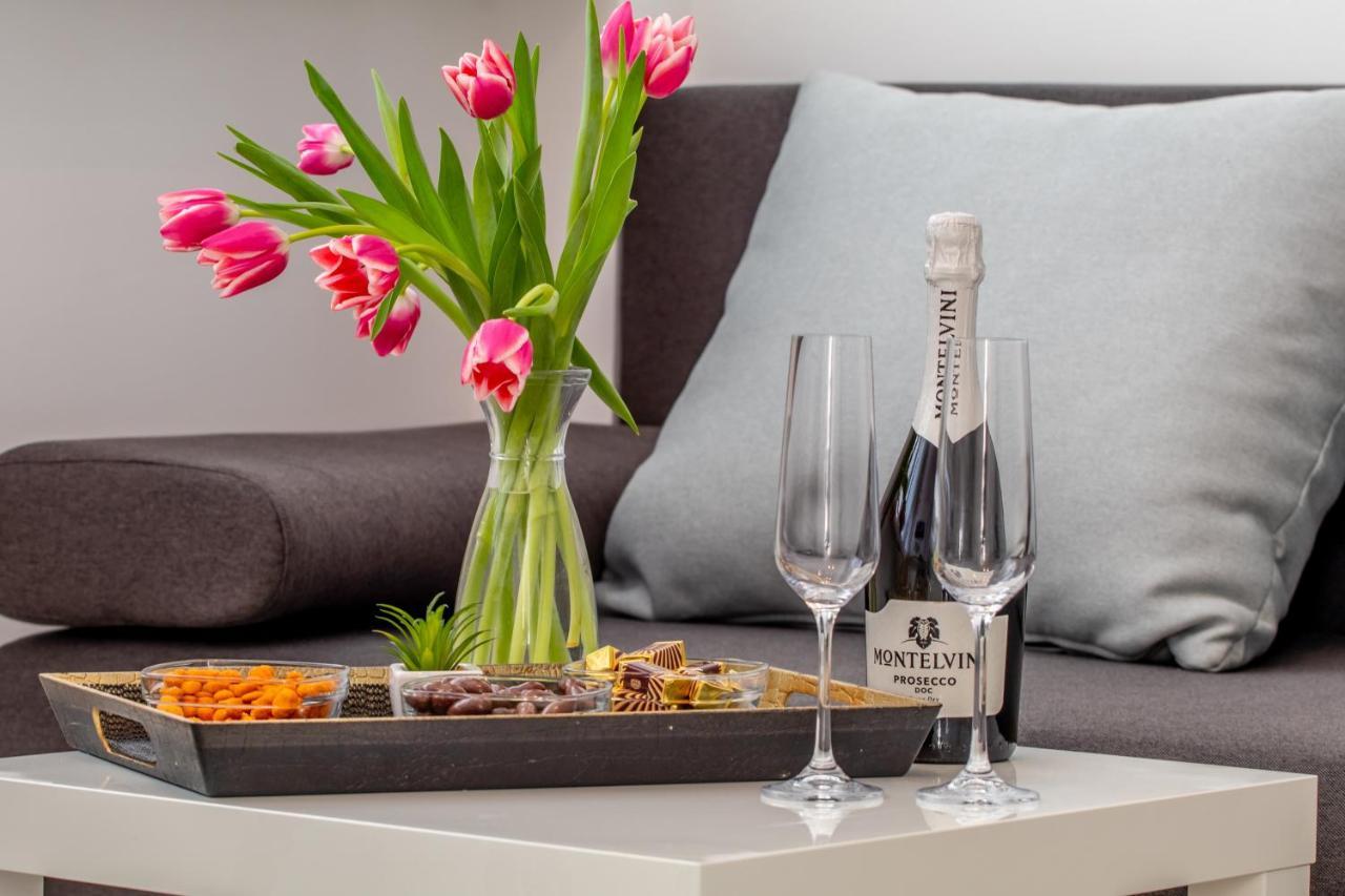 Apartments Vito Dubrownik Zewnętrze zdjęcie