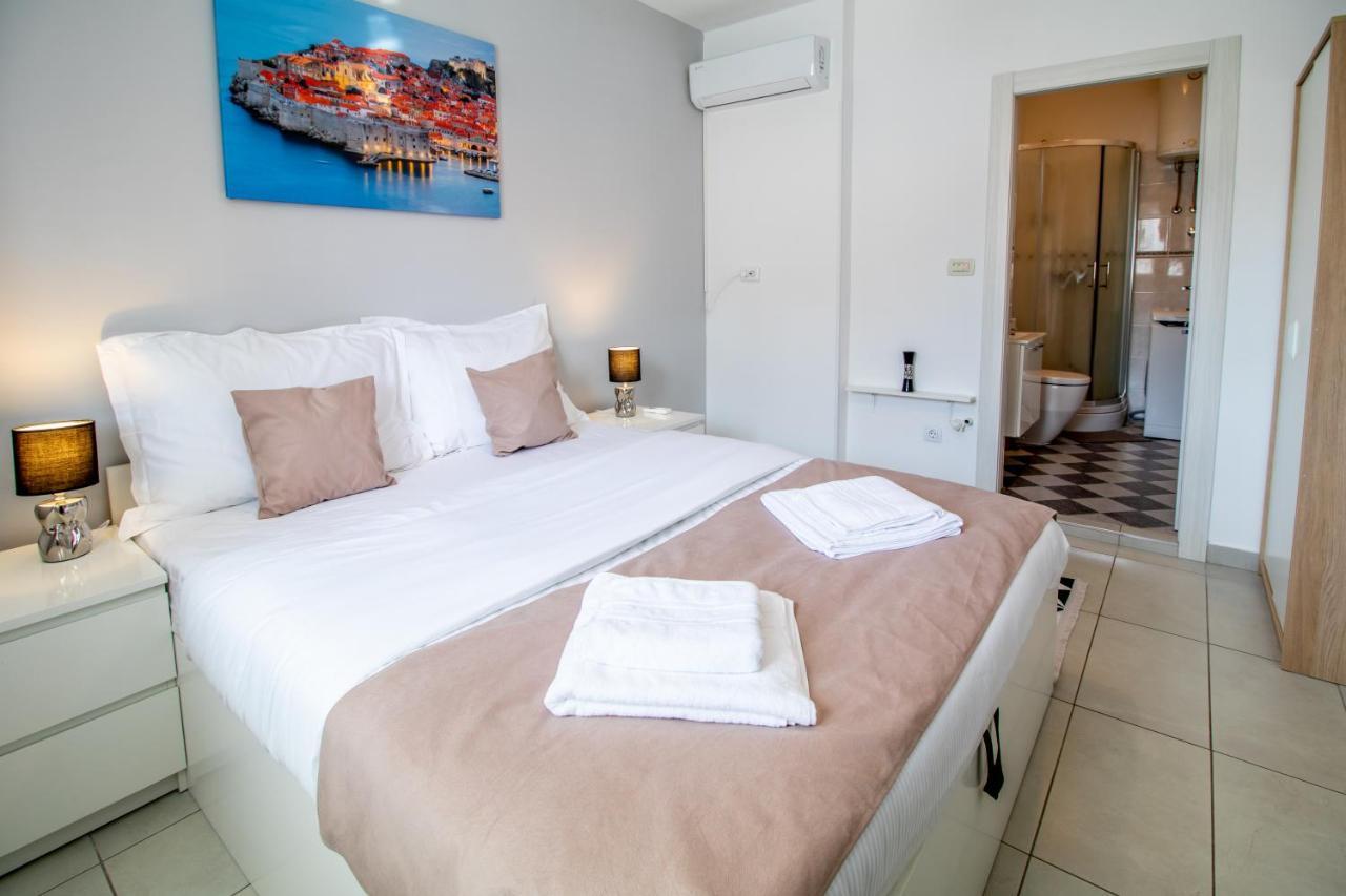 Apartments Vito Dubrownik Zewnętrze zdjęcie