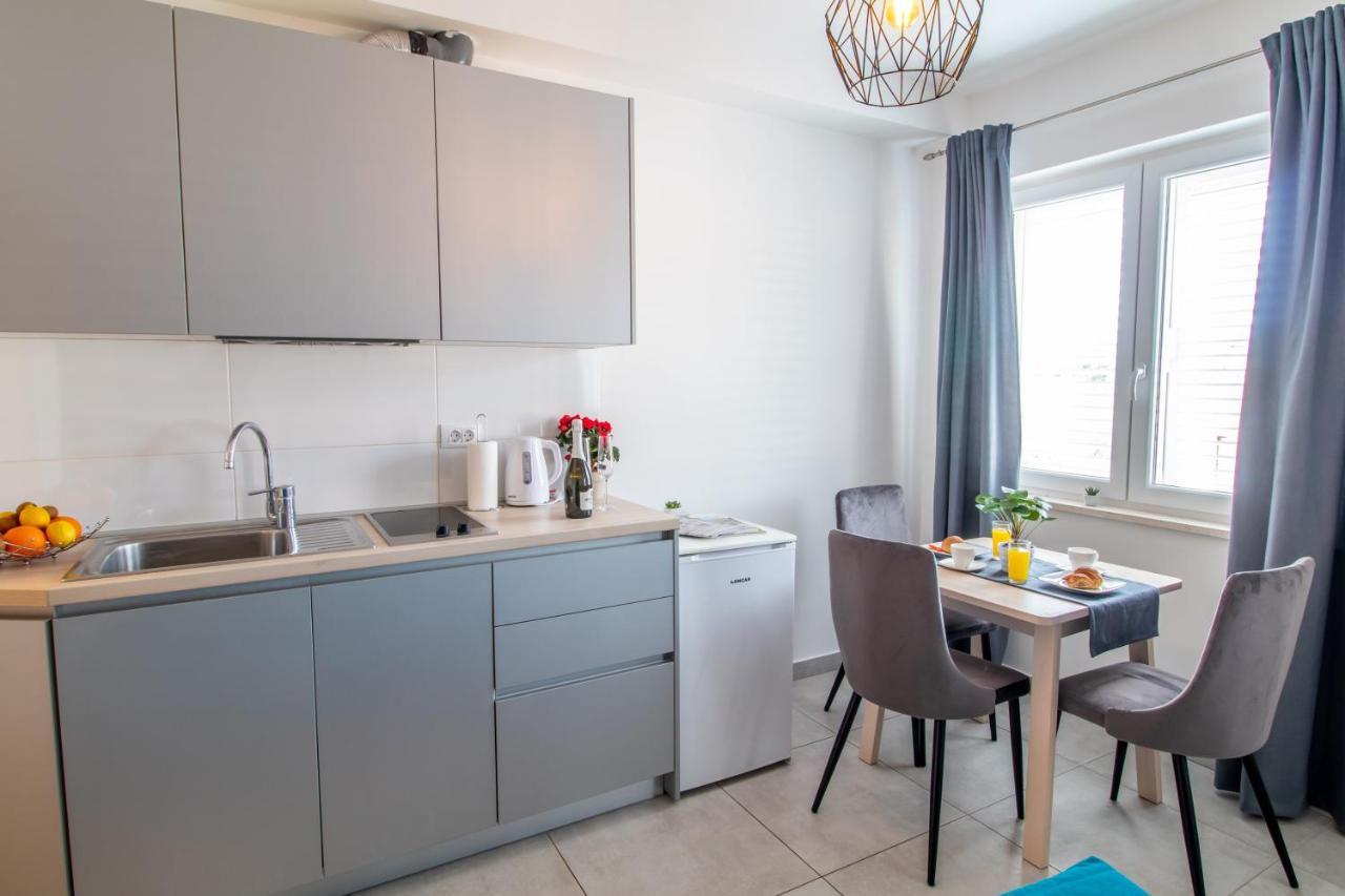 Apartments Vito Dubrownik Zewnętrze zdjęcie