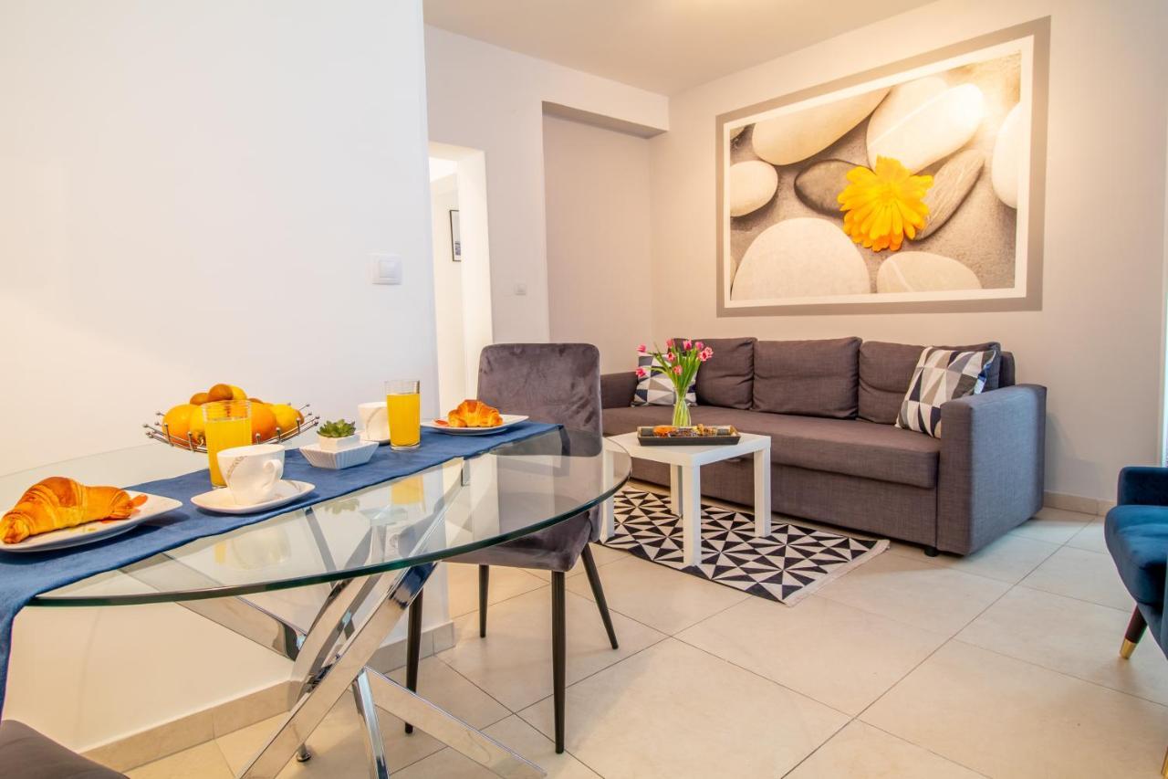Apartments Vito Dubrownik Zewnętrze zdjęcie