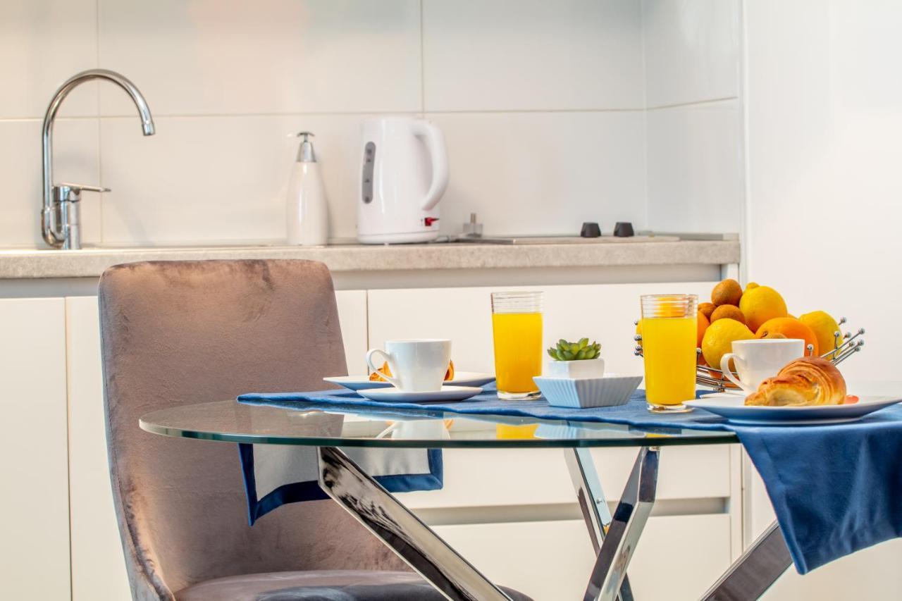 Apartments Vito Dubrownik Zewnętrze zdjęcie