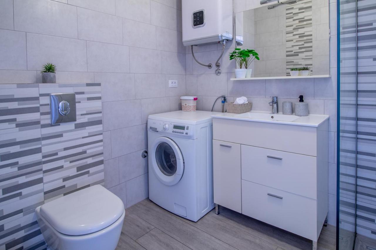 Apartments Vito Dubrownik Zewnętrze zdjęcie