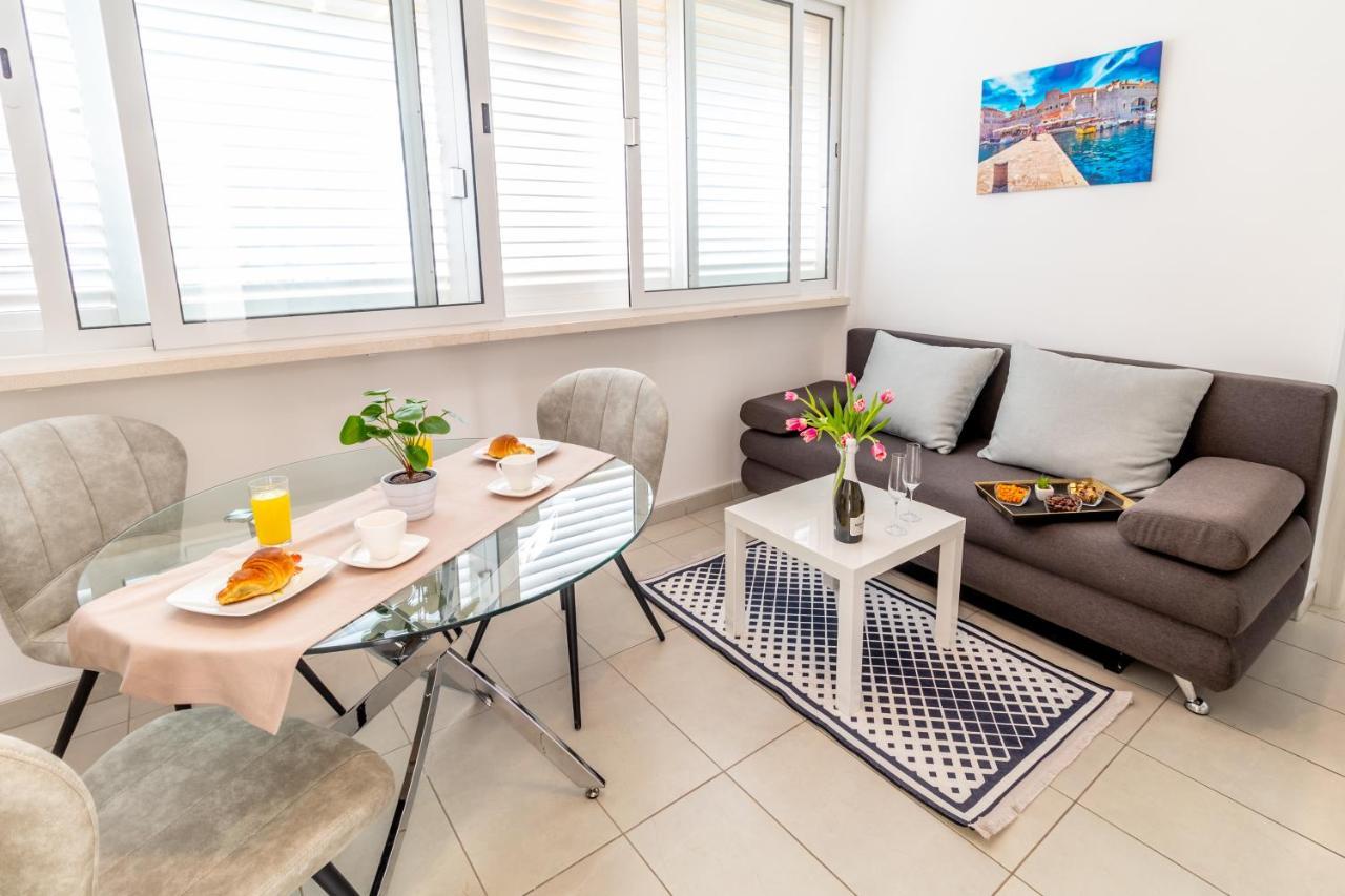 Apartments Vito Dubrownik Zewnętrze zdjęcie