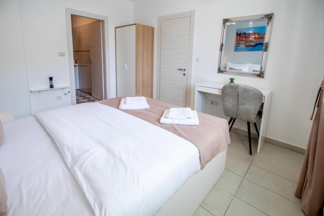 Apartments Vito Dubrownik Zewnętrze zdjęcie