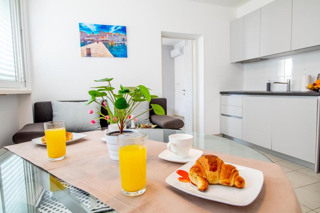 Apartments Vito Dubrownik Zewnętrze zdjęcie