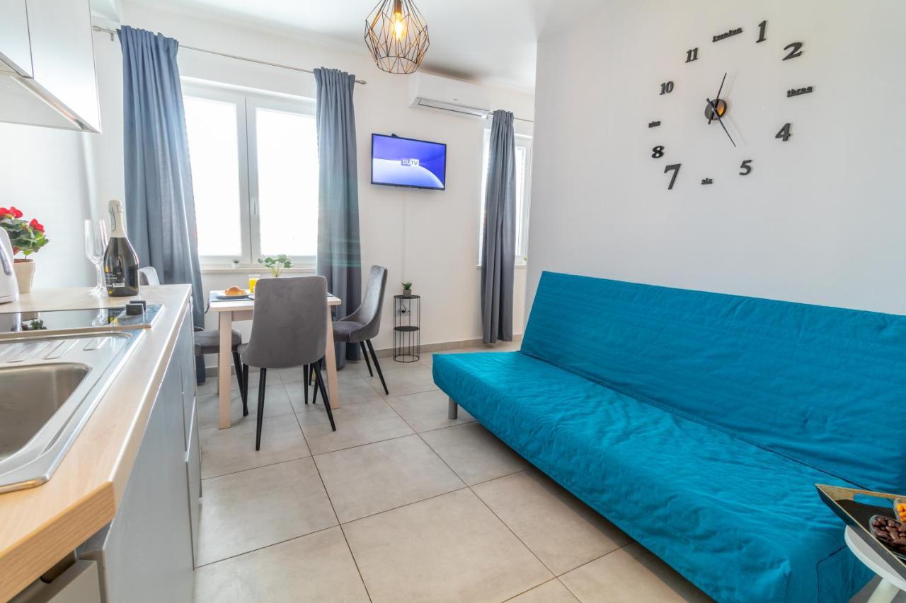 Apartments Vito Dubrownik Zewnętrze zdjęcie