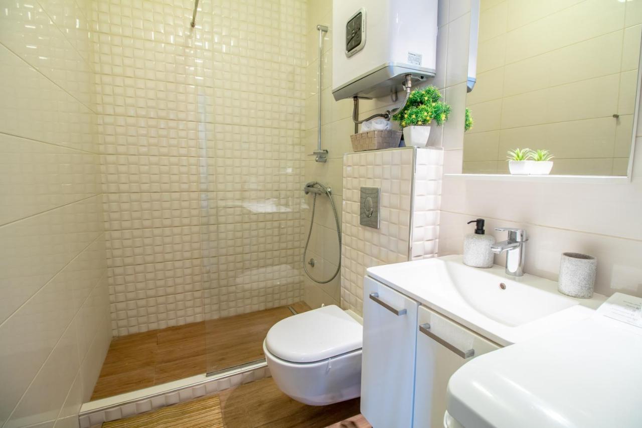 Apartments Vito Dubrownik Zewnętrze zdjęcie