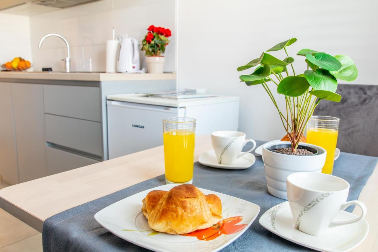 Apartments Vito Dubrownik Zewnętrze zdjęcie