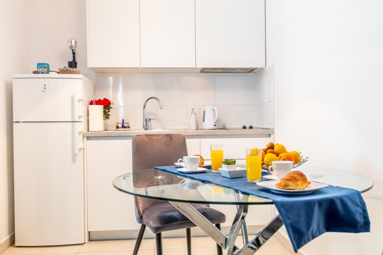 Apartments Vito Dubrownik Zewnętrze zdjęcie
