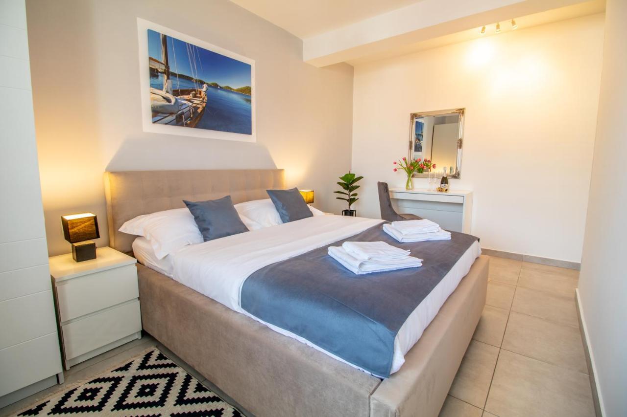 Apartments Vito Dubrownik Zewnętrze zdjęcie