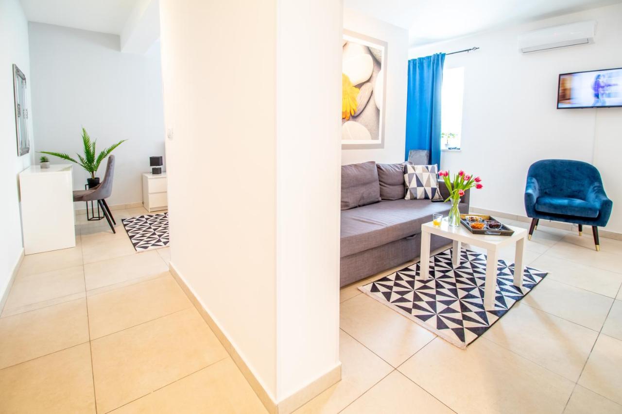 Apartments Vito Dubrownik Zewnętrze zdjęcie