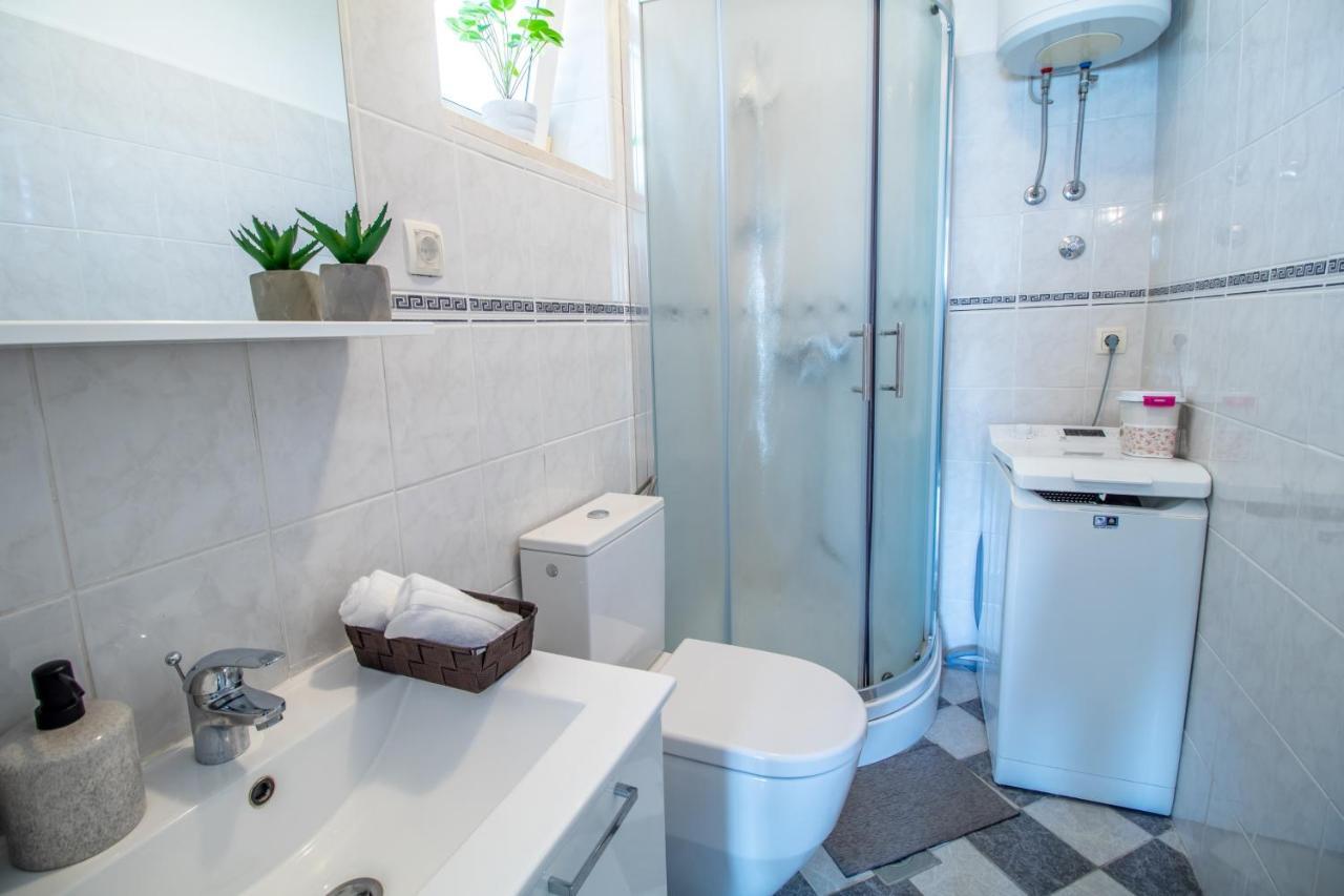 Apartments Vito Dubrownik Zewnętrze zdjęcie