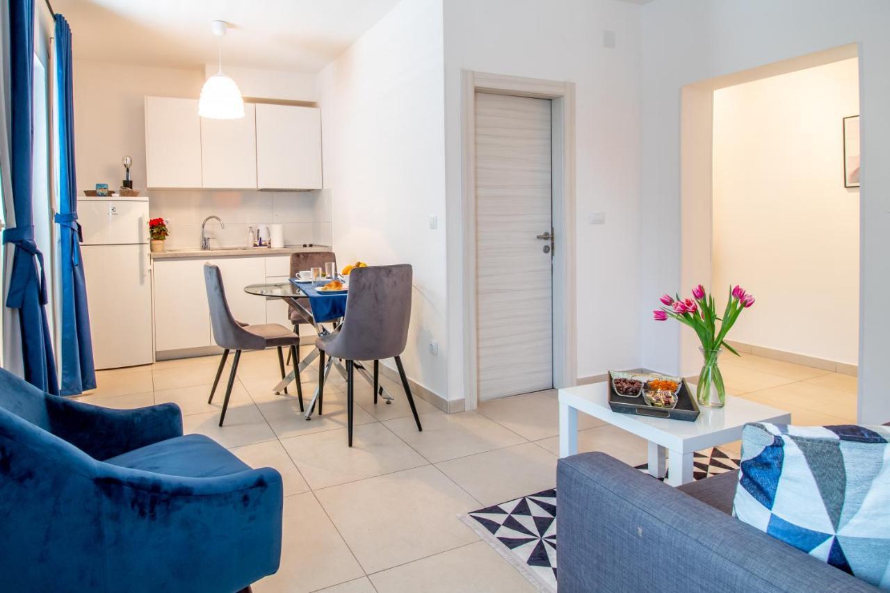 Apartments Vito Dubrownik Zewnętrze zdjęcie