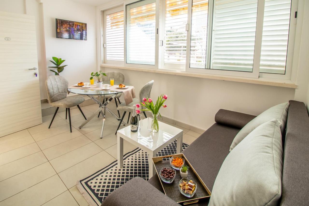 Apartments Vito Dubrownik Zewnętrze zdjęcie
