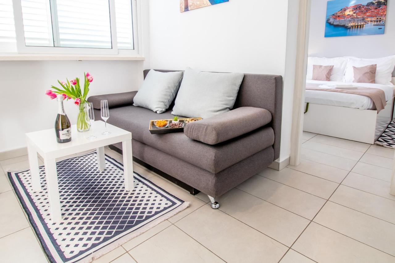 Apartments Vito Dubrownik Zewnętrze zdjęcie