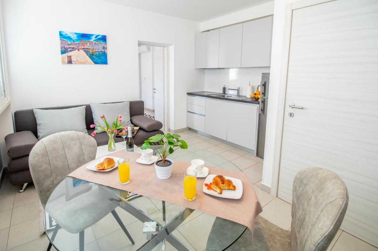 Apartments Vito Dubrownik Zewnętrze zdjęcie