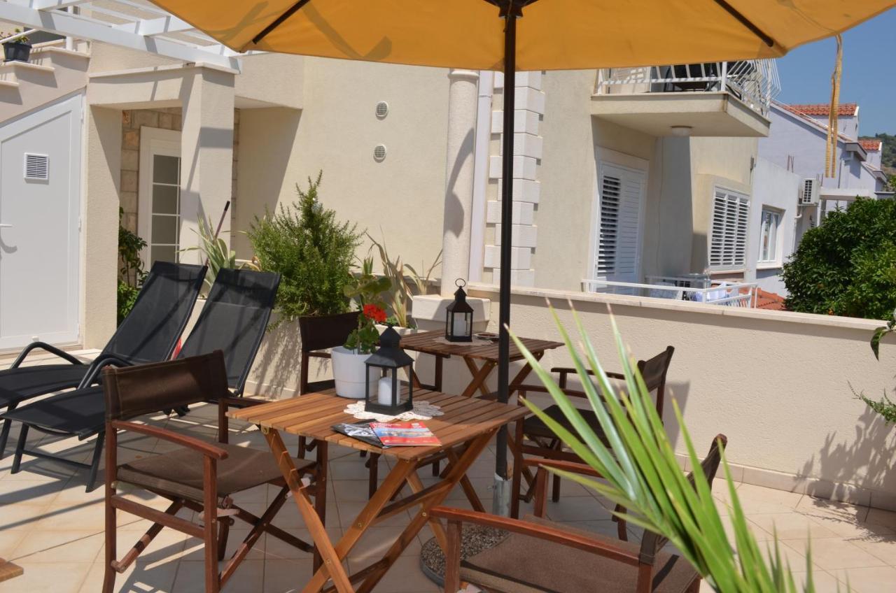 Apartments Vito Dubrownik Zewnętrze zdjęcie